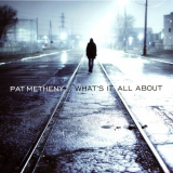 Pat Metheny - Whats It All About '2011