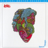Love - Forever Changes [SACD, Hybrid, Remastered] '2014 (1967)