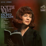Dottie West - Sings Sacred Ballads '1967/2018