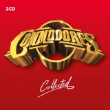 Commodores - Collected '2018