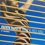 Fausto Papetti - Musica NellAria / 47a Raccolta '1989