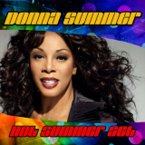 Donna Summer - Hot Summer Set '2016
