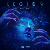 Jeff Russo - Legion Season 2 (Original Television Series Soundtrack) '2018