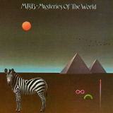 MFSB - Mysteries of the World '1980/1993