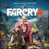 Cliff Martinez - Far Cry 4 [Original Game Soundtrack] '2014
