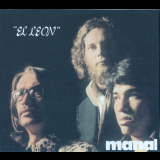 Manal - El Leon '1971/2008