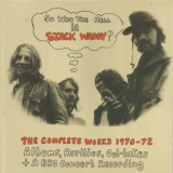 Stack Waddy - So Who The Hell Is Stack Waddy? The Complete Works 1970-72 '2017