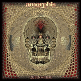 Amorphis - Queen Of Time [Limited Edition] '2018