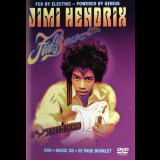 Jimi Hendrix - Feed-Back '2005