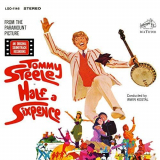 Tommy Steele - Half a Sixpence (Original Soundtrack Recording) '1968/2018
