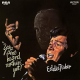 Eddie Fisher - You Aint Heard Nothin Yet '1968/2018