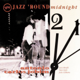 Antonio Carlos Jobim - Jazz Round Midnight '1998