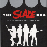 Slade - The Slade Box: A 4CD Anthology 1969-1991 '2006