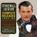 Stonewall Jackson - The Complete Releases 1957-62 '2018
