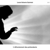 Louis Sclavis - LAffrontement Des Pretendants '2001