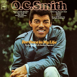 O.C. Smith - For Once In My Life (Expanded Edition) '1974/2018