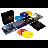 Alan Sorrenti - The Prog Years Box '2018