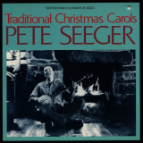 Pete Seeger - Traditional Christmas Carols '1989
