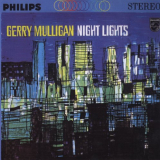 Gerry Mulligan - Night Lights '2007