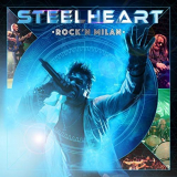 Steelheart - Rockn Milan (Live) '2018