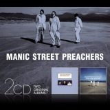 Manic Street Preachers - Everything Must Go / This Is My Truth Tell Me Yours '2011