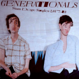 Generationals - State Dogs: Singles 2017-18 '2018
