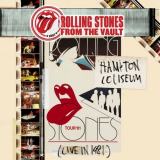 Rolling Stones, The - Hampton Coliseum - Live In 1981 '2014