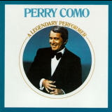 Perry Como - A Legendary Performer '1976/1992