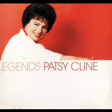 Patsy Cline - Legends Patsy Cline '2005