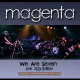 Magenta - We Are Seven: Live '2018