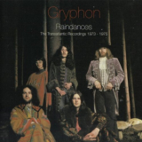 Gryphon - Raindances: The Transatlantic Recordings 1973-1975 '2018