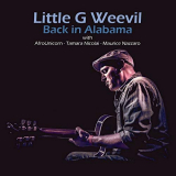 Little G Weevil - Back in Alabama '2018