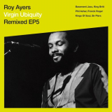 Roy Ayers - Virgin Ubiquity: Remixed EP 5 '2018