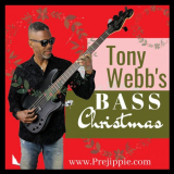 Tony Webb - Bass Christmas '2018
