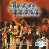 April Wine - Champions of Rock '1996