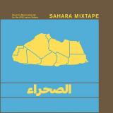 Machinefabriek - Sahara Mixtape '2018