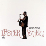 Lester Young - Lester Swings '1999/2018