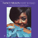Nancy Wilson - Hurt So Bad '1969/2018