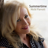 Nicki Parrott - Summertim '2012