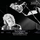Jack Bruce - Live at Rockpalast (Live, Cologne, 1990) '2019