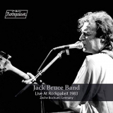 Jack Bruce - Live at Rockpalast (Live, Bochum, 1983) '2019