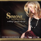 Simone Kopmajer - Nothings Gonna Change '2012