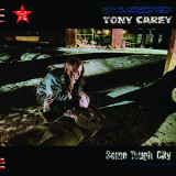 Tony Carey - Some Tough City '2018