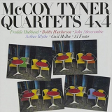 McCoy Tyner - 4x4 '1993