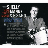 Shelly Manne & His Men - Heres That Manne '2009