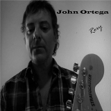John Ortega - Rory '2018