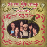 Steeleye Span - Gone To Australia - On Tour 1975-84 '2001