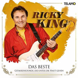 Ricky King - Das Beste - Gitarrensounds, Die Unter Die Haut Gehen '2019