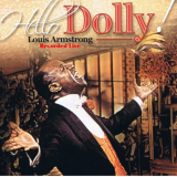 Louis Armstrong - Hello Dolly (Live) '2019