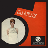 Cilla Black - 15 Classic Tracks '2013